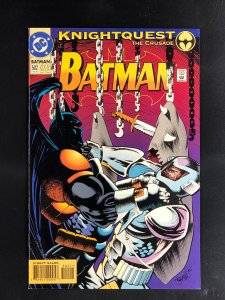 Batman #502 (1993)