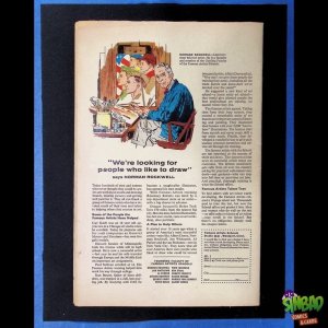 Fantastic Four, Vol. 1 #71 -