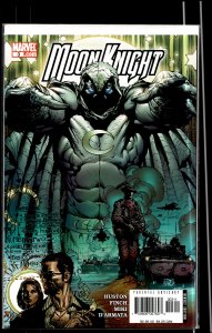 Moon Knight #3 (2006) Moon Knight