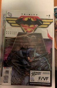 Trinity #8 (2008)