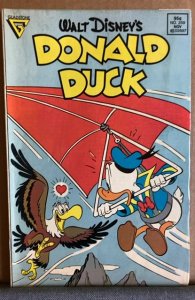 Donald Duck #259 (1987)
