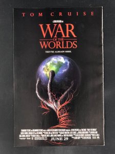 The Authority: Revolution #8 (2005)