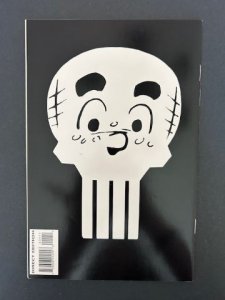 The Punisher Meets Archie (1994) - NM