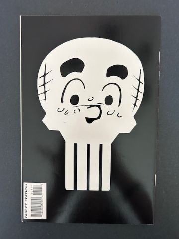 The Punisher Meets Archie (1994) - NM