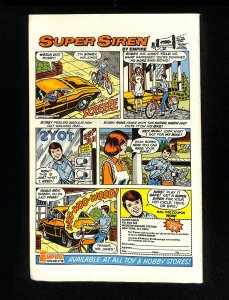 DC Comics Presents #1 Superman! Flash!