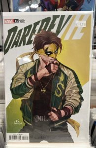 Daredevil #11 Lee Cover (2023)