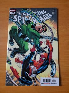 Amazing Spider-Man #30 (LGY#924) ~ NEAR MINT NM ~ 2023 Marvel Comics