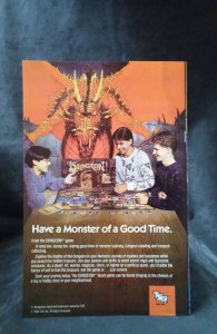 The Incredible Hulk #376 (1990)