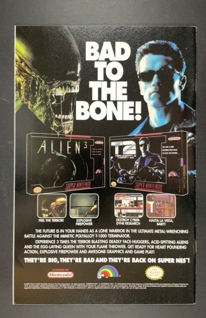 Eternal Warrior #13 (1993)