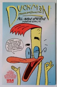 The X-Files #3 (Mar 1995, Topps) VF/NM   