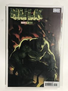 Hulk 8 NM10B214 NEAR MINT NM