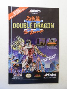 Silver Surfer #34 (1990) VF- Condition!