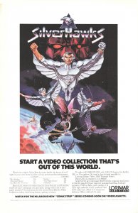 Bullwinkle and Rocky #4 (1988)