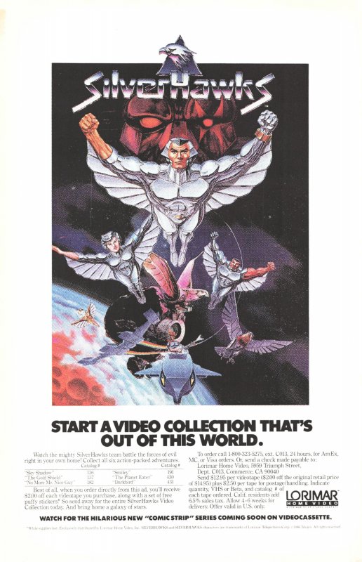 Bullwinkle and Rocky #4 (1988)