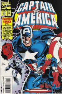 Captain America #425 (1994)  VF/NM 9.0