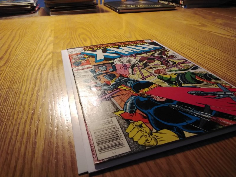 The X-Men #110 (1978)