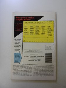 Giant-Size Man-Thing #5 (1975) VF- condition