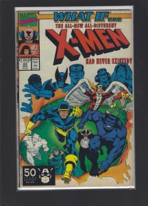 What If...? #23 (1991)