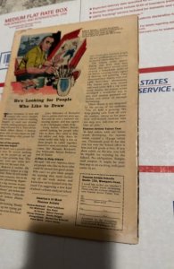 Daredevil #2 (1964)DD vs Electro- Kirby key electro