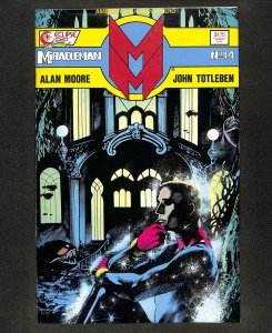 MiracleMan #14