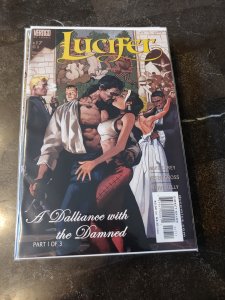 Lucifer #17 (2001)
