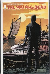 The Walking Dead #139 (2015) The Walking Dead