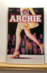 Archie #9 (2016)