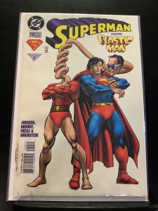 Superman #110 (1996)