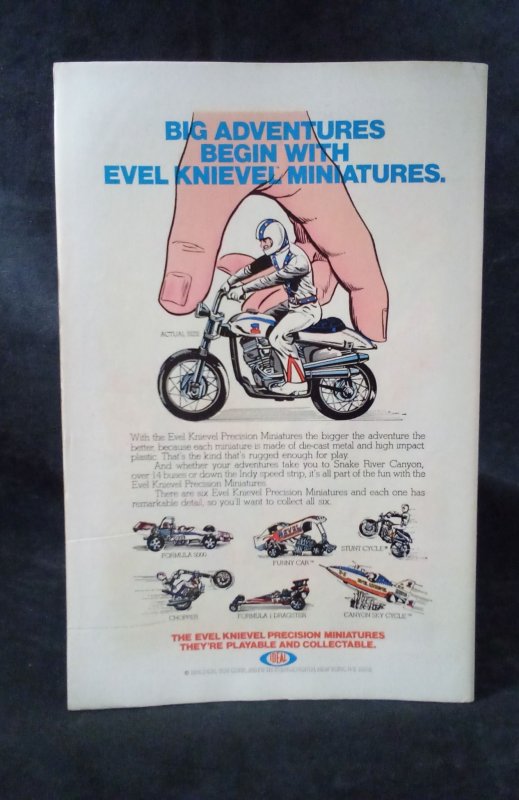 The Amazing Spider-Man #164 (1977)