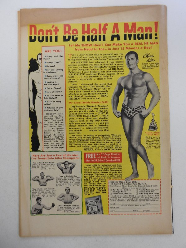 Tales to Astonish #7 (1960) Great Read! Beautiful VG Condition!