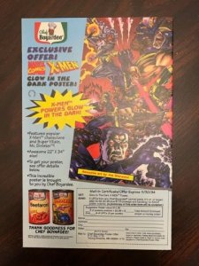 Guardians of the Galaxy #49 (1994) - NM