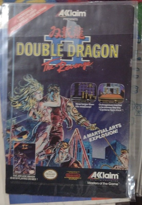 Web of spider-man # 61  1990 marvel disney dragon man cosmic acts of vengeance