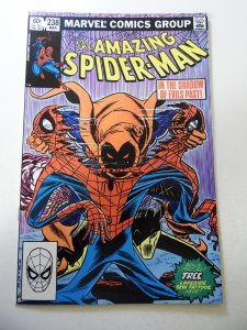 The Amazing Spider-Man #238 (1983) 1st Hobgoblin! FN/VF Condition Tattoos intact