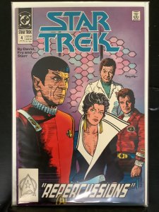 Star Trek #4 (1990)