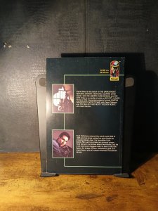 Spawn-Batman (1994) Spawn