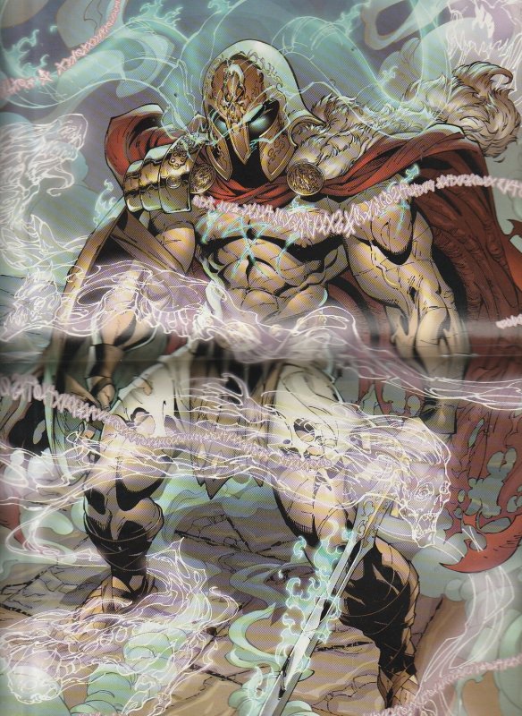 Danger Girl #1,2,3,4,5,6,7, Hawaiian Punch Special