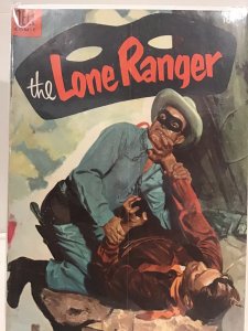 The Lone Ranger #78 (1954)