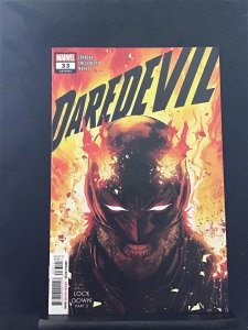 Daredevil #33 (2021)