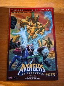 Captain Marvel #125 3-D Lenticular Variant ~ NEAR MINT NM ~ 2017 Marvel Comics