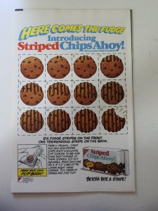 Web of Spider-Man #31 (1987) VF Condition