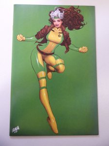 X-Men #1 Nakayama Cover B (2021) VF- Condition