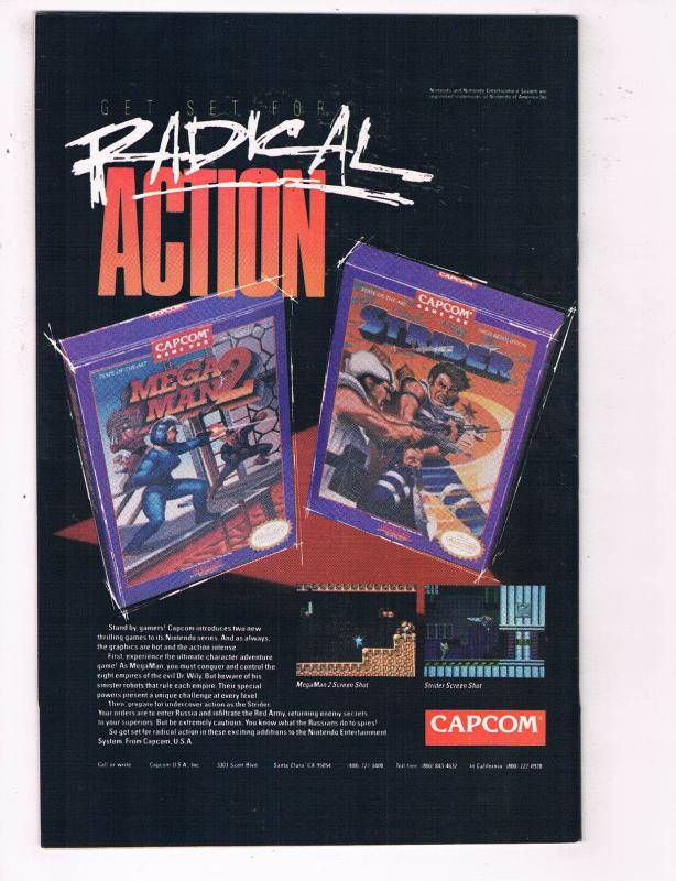 Cops #15 VF DC Comics Comic Book Moench Aug 1989 DE22