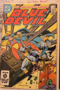 Blue Devil 8 9-4-nm