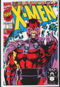 X-Men #1 (1991) X-Men [Key Issue]