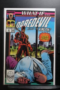 What If...? #2 Newsstand Edition (1989)