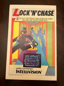 Green Arrow #1 (1983) - NM