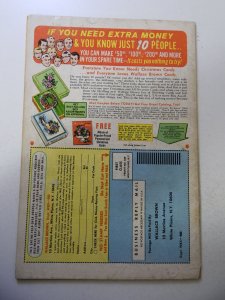 Amazing Adventures #2 (1970) VG Condition 1/4 Spine Split