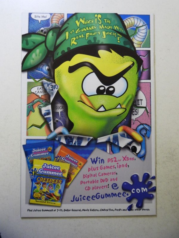 Venom #16 (2004) FN+ Condition