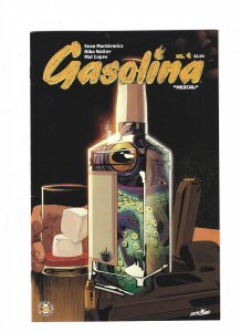 Gasolina #4 (2017)