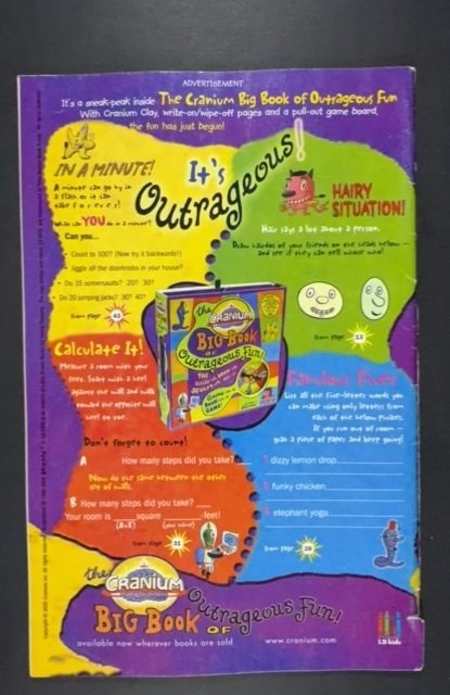 Archie & Friends #95 (2005)  DAMAGED